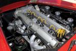 Aston Martin DB6 1966 года